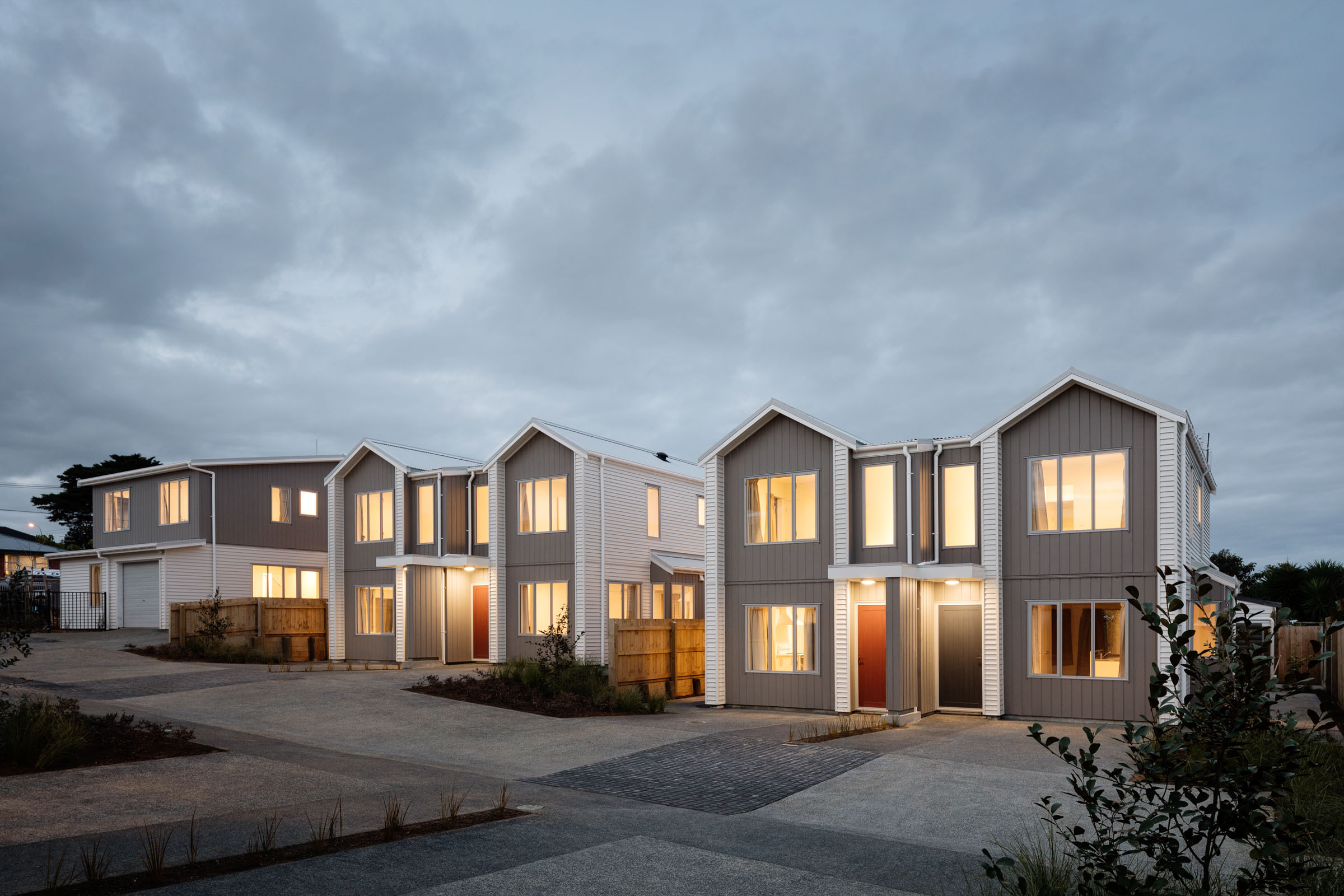 Buildtech Project Completion Farnborough 2