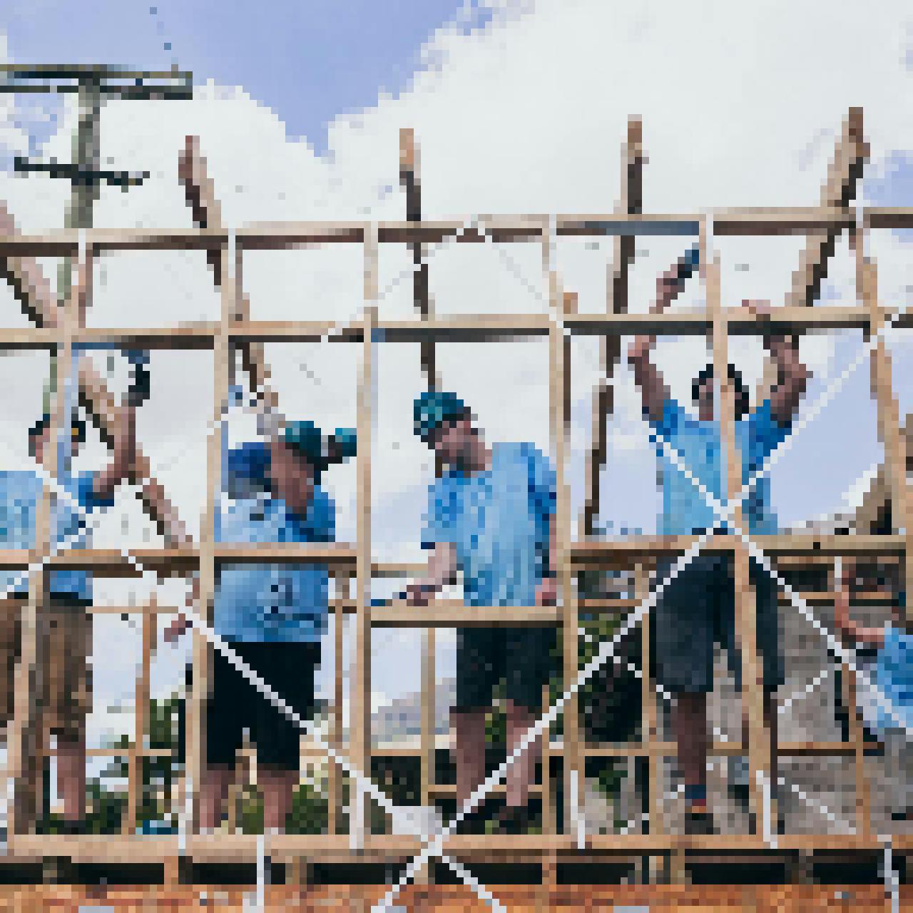 Buildtech Fiji Day1 36